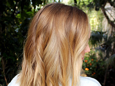 featured_blonde ombre_the stylish print