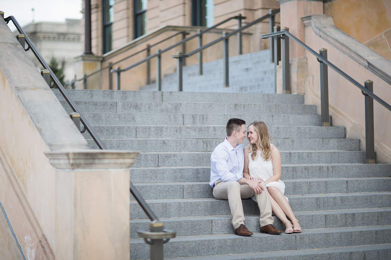 the stylish print_engagement photos