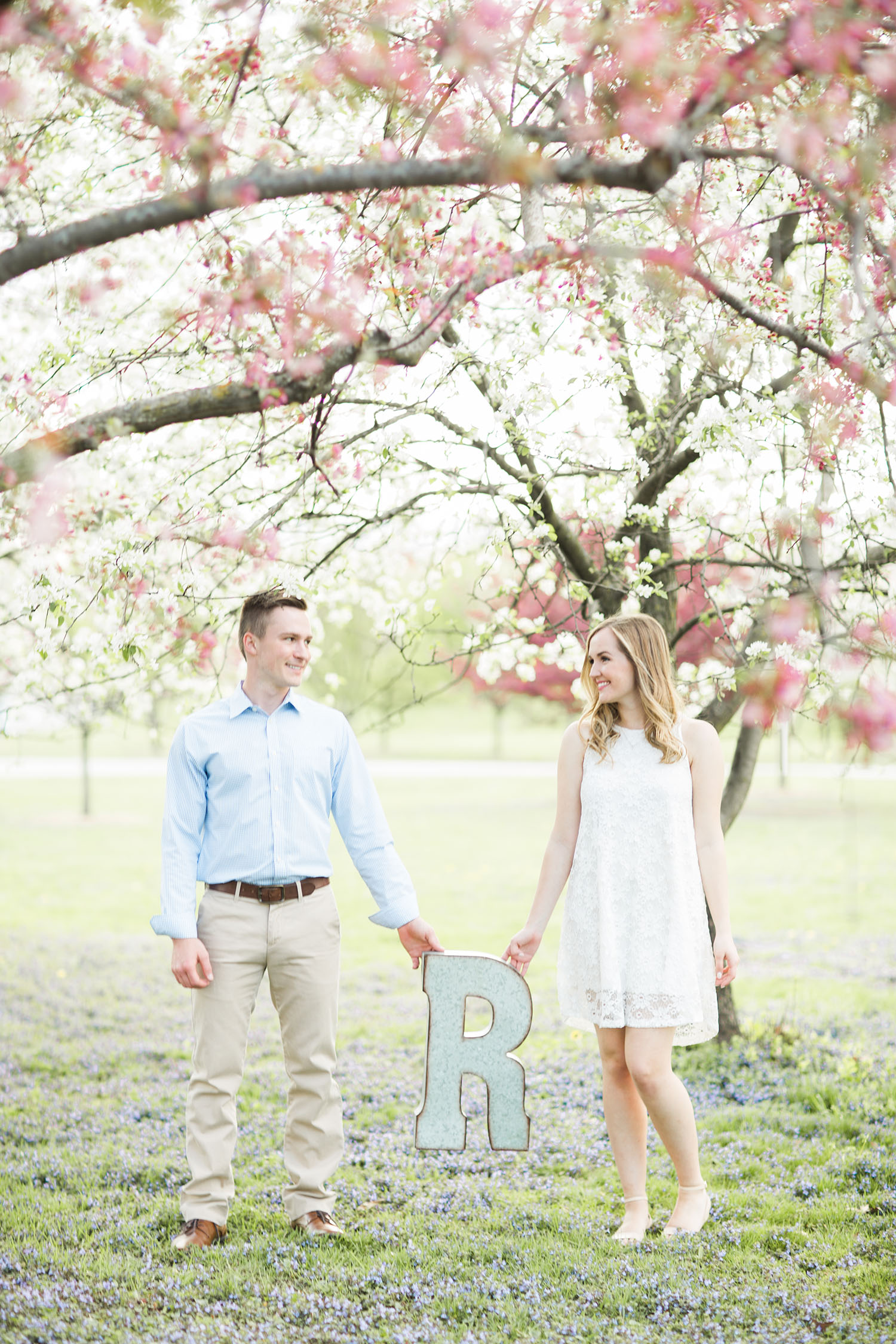 the stylish print_engagement photos