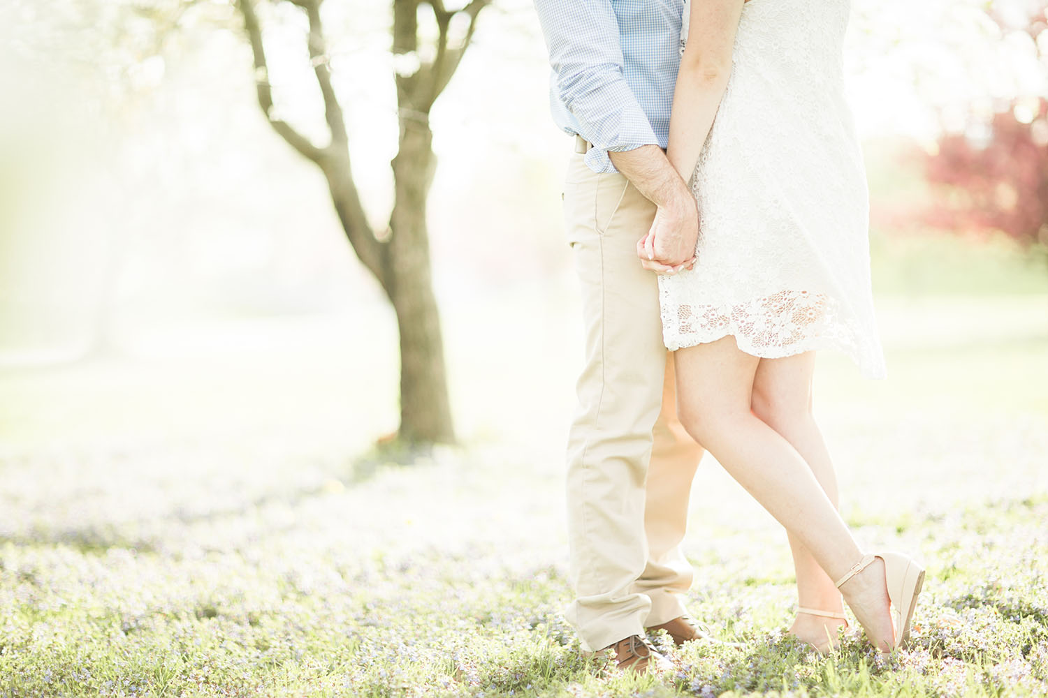 Pinterest-Worthy Engagement Photos