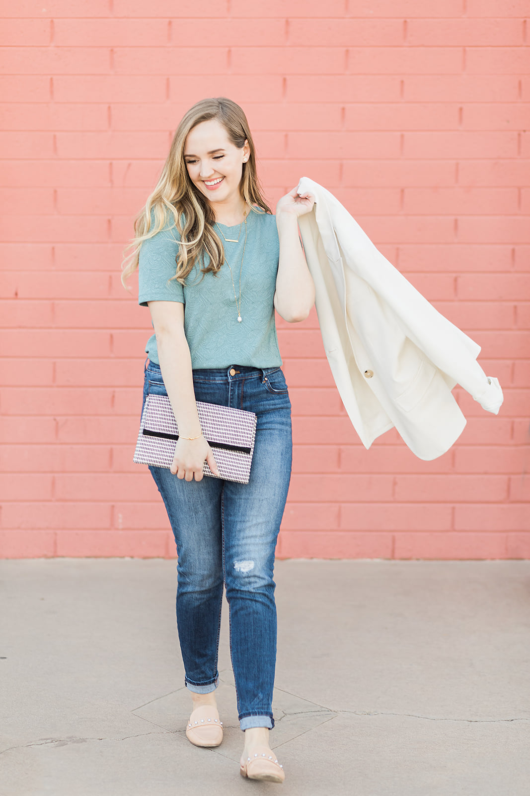 Smart Shopping | Jessi Russell