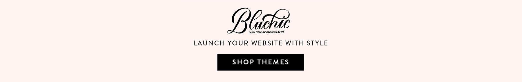 Bluchic WordPress themes